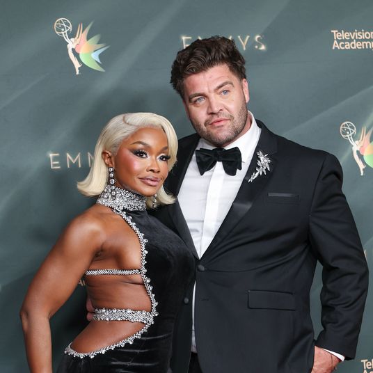 78th Emmy Awards Night 1