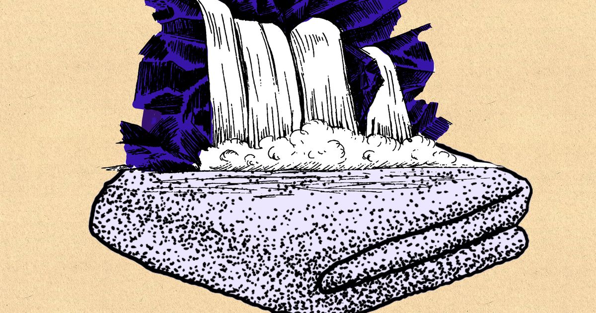 What Does GSM Mean for Towels? The Strategist
