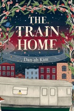 “The Train Home” by Dan-ah Kim