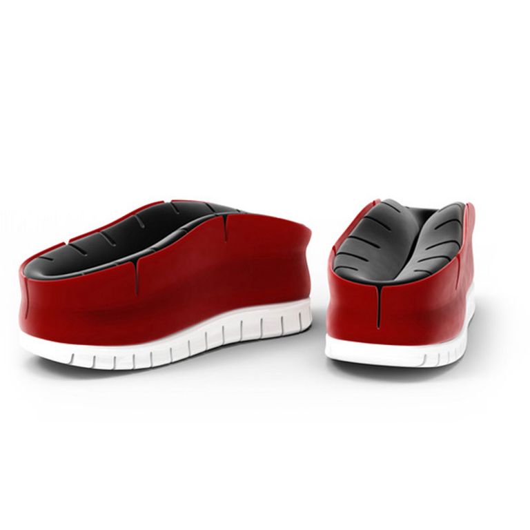 ugly trendy shoes