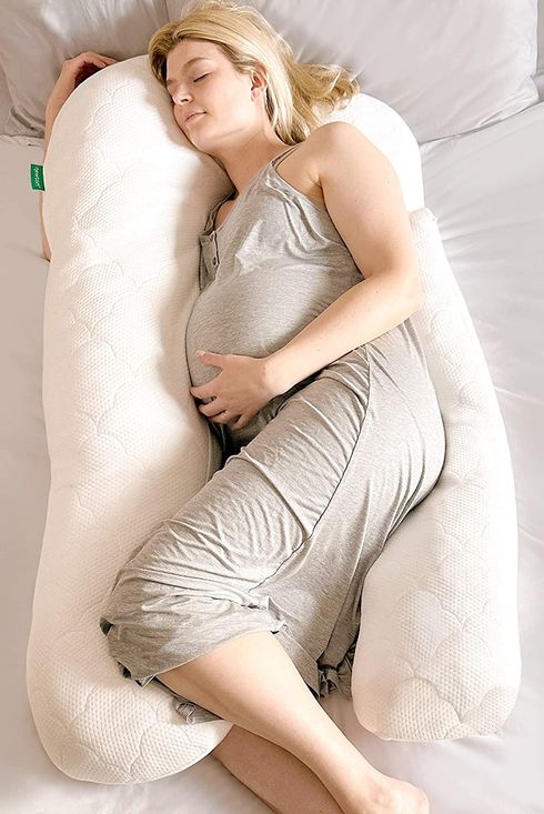 Newton Baby The Pregnancy Pillow
