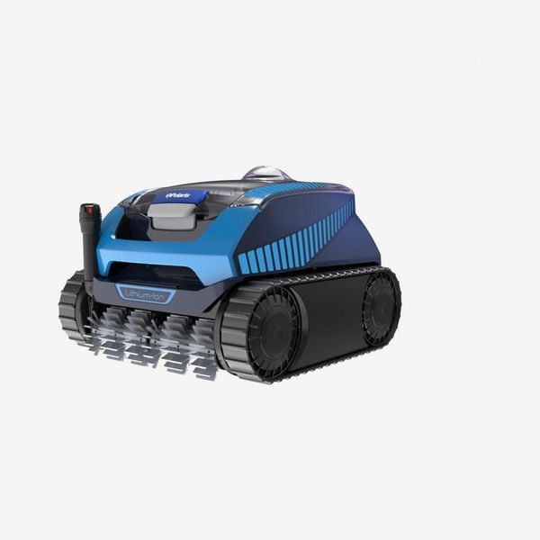 Polaris Freedom Plus Cordless Robotic Pool Cleaner