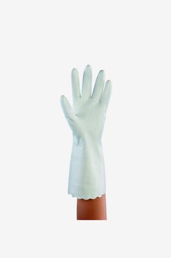 Lakeland White Washing Up Gloves