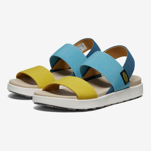 Keen Elle Backstrap Sandal