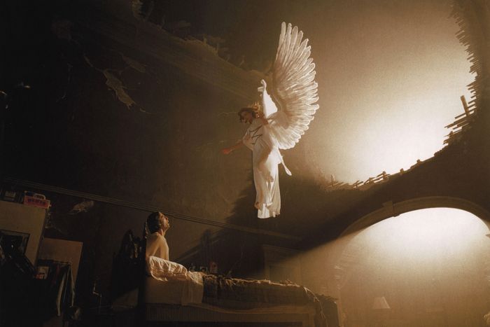 Angels In America - 2003