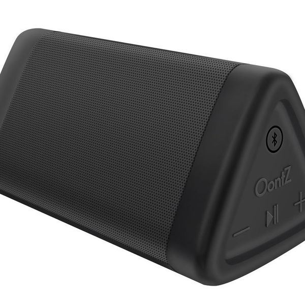 Cambridge SoundWorks OontZ Bluetooth Speaker