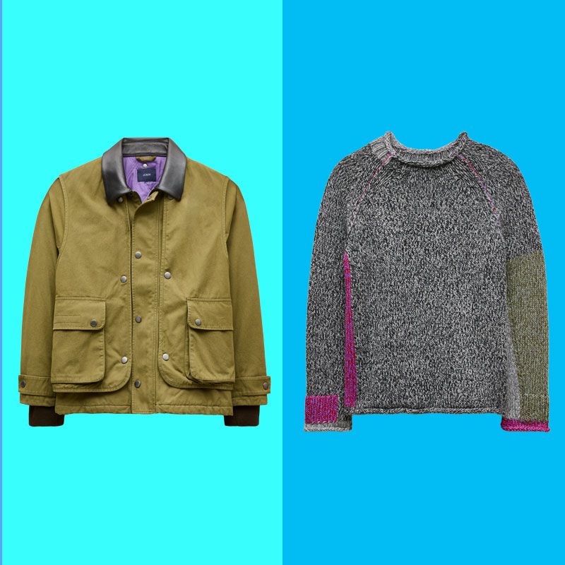 Eckhaus Latta x J.Crew Is Officially Live | The Strategist