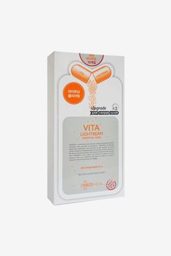 Mediheal Vita Lightbeam Essential Mask (10 Pack)