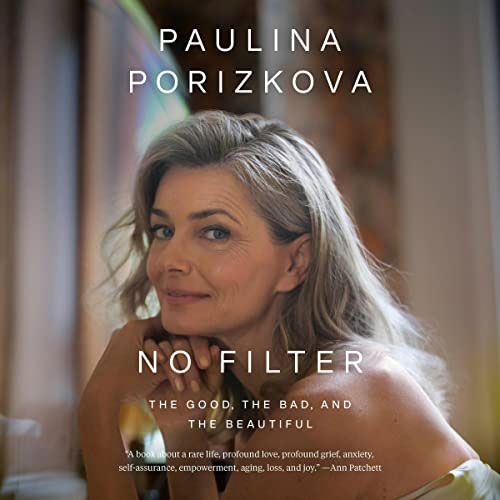 No Filter, by Paulina Porizkova