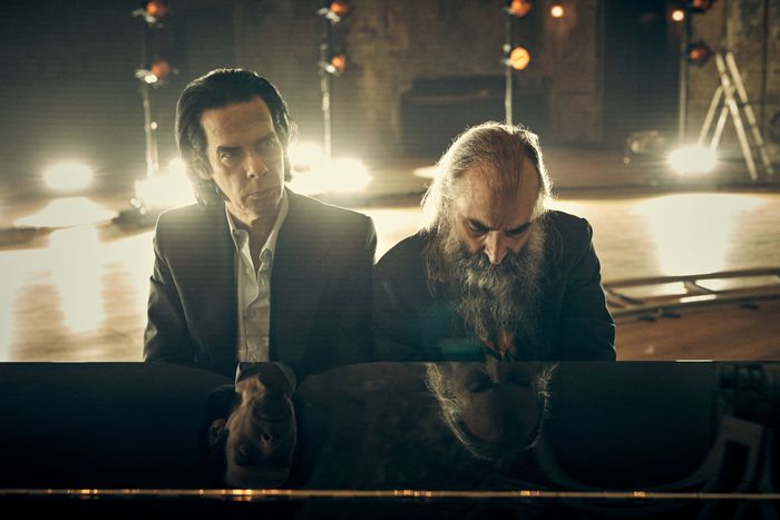 Andrew Dominik on 'Blonde' and Filming Nick Cave's Grief