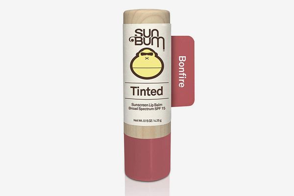 Sun Bum Tinted Sunscreen Lip Balm