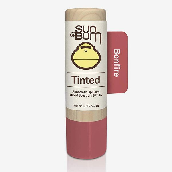 Sun Bum Tinted Sunscreen Lip Balm