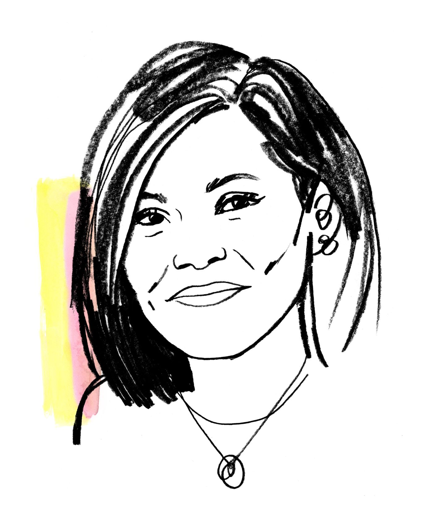 Who is Alex Wagner's husband, Sam Kass?