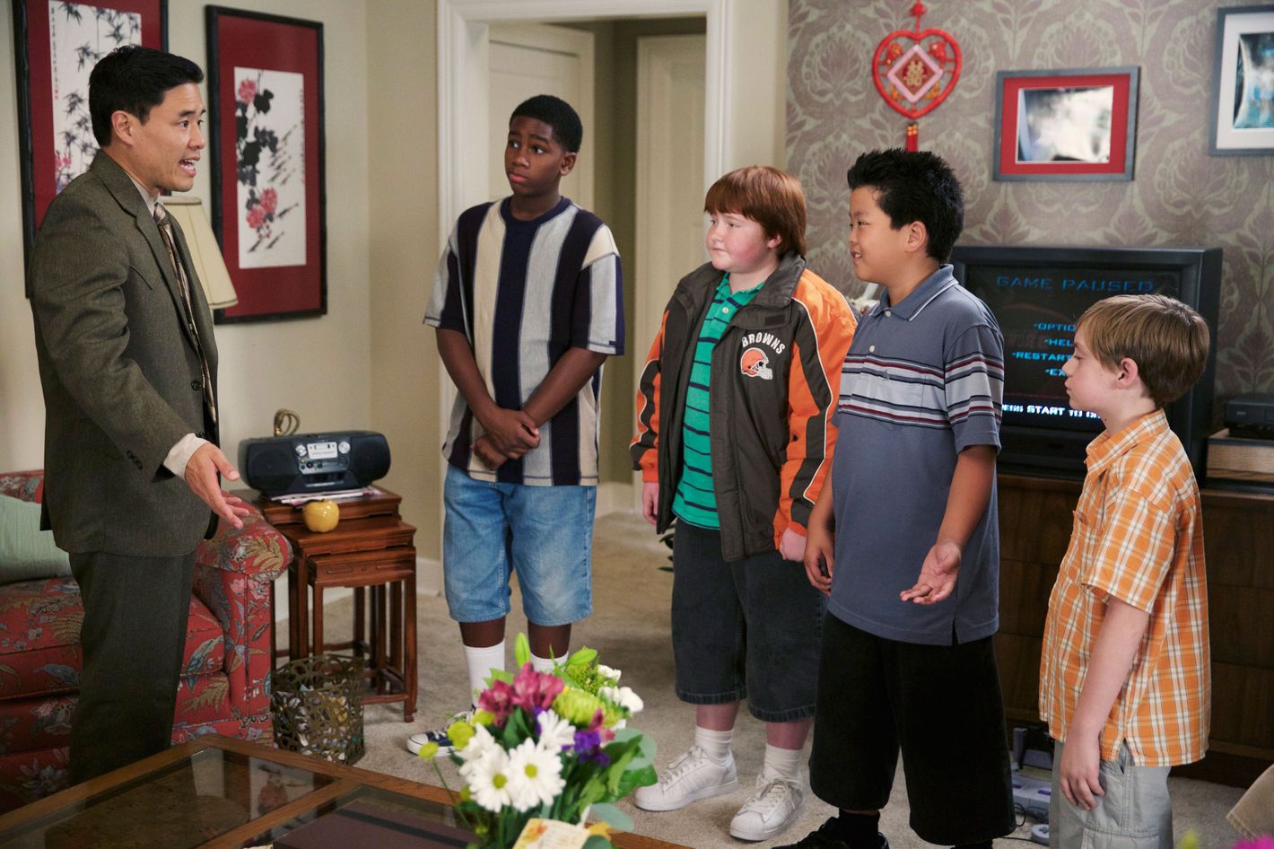 Fresh Off the Boat' Review: Reasons to Watch ABC's New Comedy