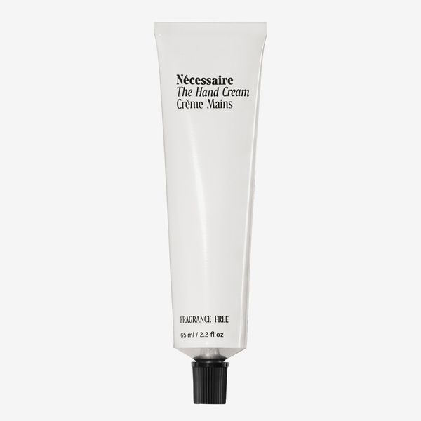 Necessaire Hand Cream