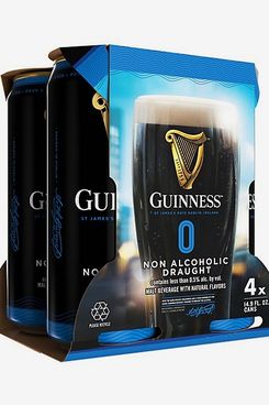 Guinness Non-Alcoholic Stout 0.0 - Beer