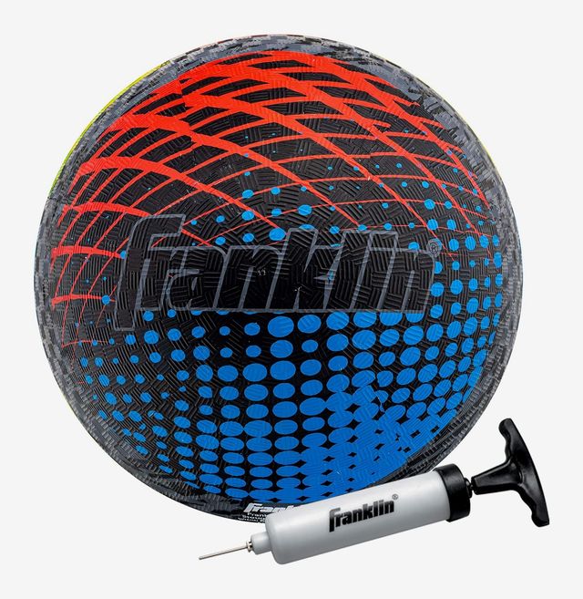Franklin Sports Kids Playground Ball