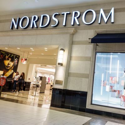 Nordstrom Closes Stores Across the U.S. and Canada over COVID-19