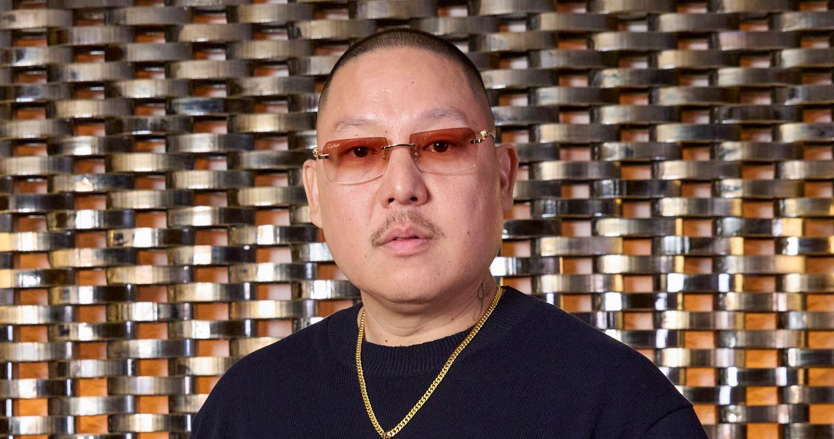 Mubi Denies Shelving Eddie Huang Documentary After His Protest By Jennifer Zhan , a Vulture news blogger covering music, internet culture, and TV. Latest News from Vulture