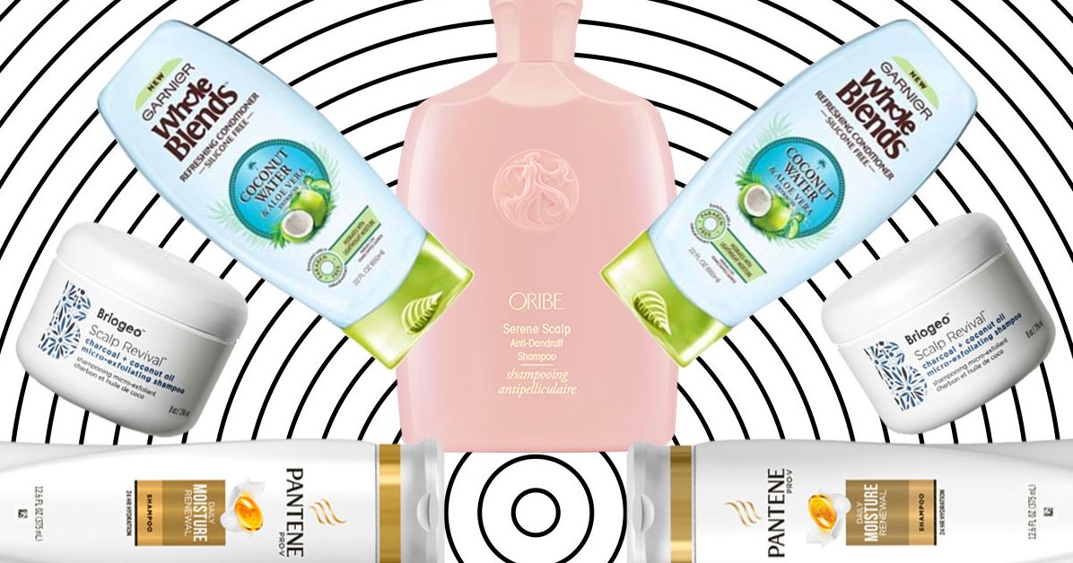 22 Best Shampoos of 2021