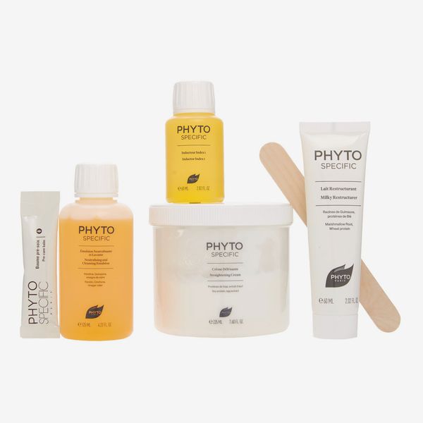 Phyto Specific Phytorelaxer Index 1 Permanent Relaxer System