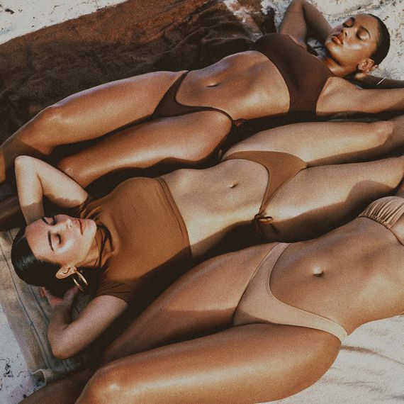 Kim Kardashian reveals her SKIMS underwear brand will now do BRIDAL wear