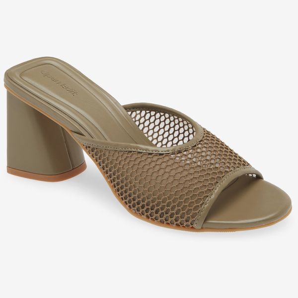 Open Edit Colette Sandal