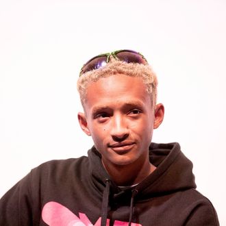 Jaden Smith - latest news, breaking stories and comment - The