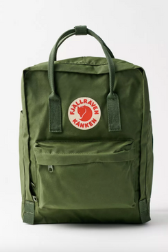 Fjallraven Classic Kånken Backpack
