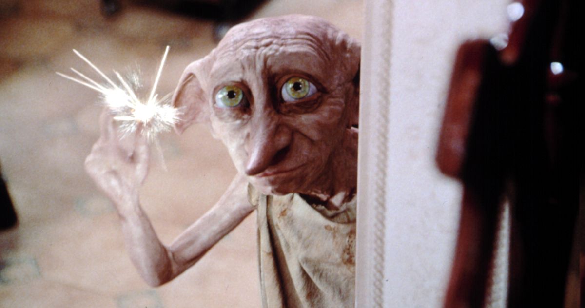 RIP Dobby (Again …?)