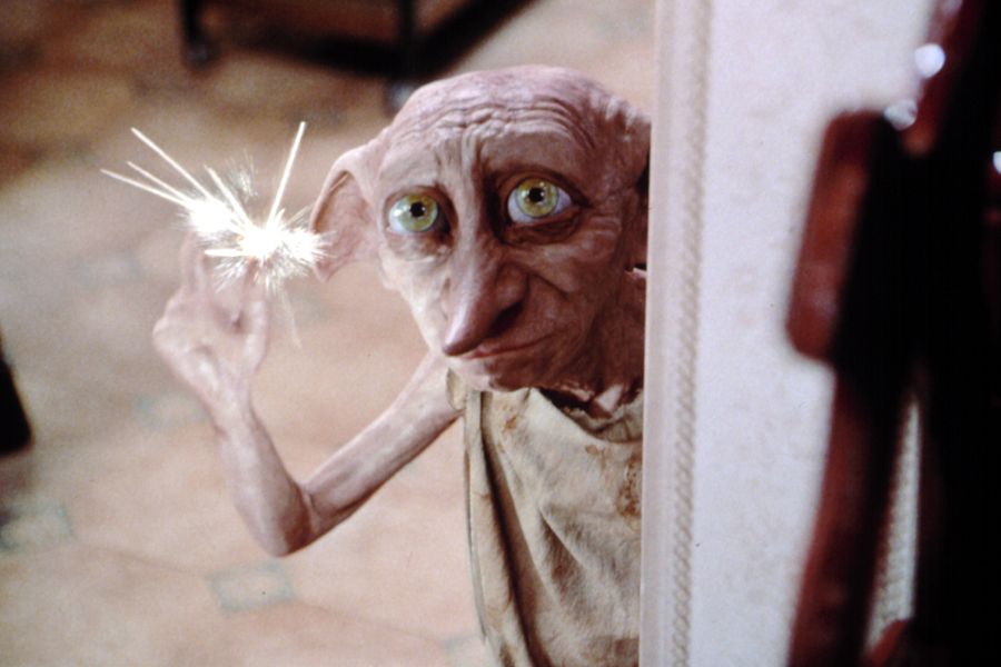 RIP Dobby (Again …?)