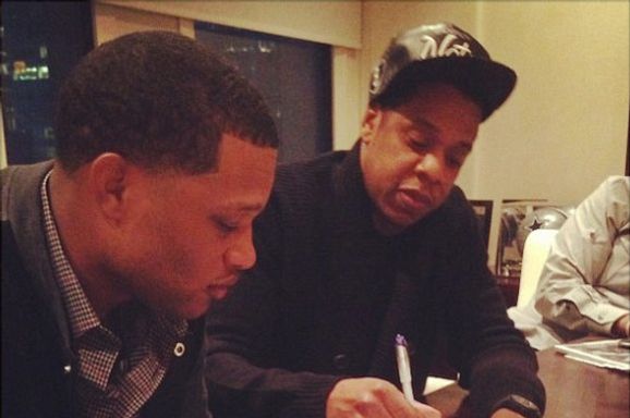 Robinson Cano Ditching Scott Boras to Sign With Jay Z s Sports Agency