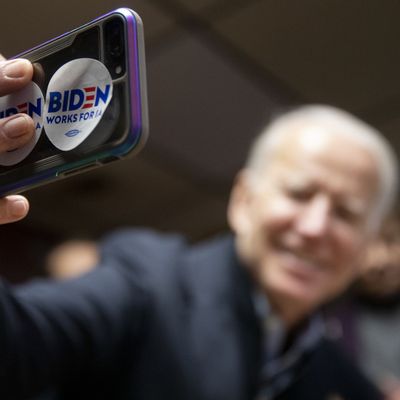 Biden’s Campaign Was A Disaster For Liberalism And His Party