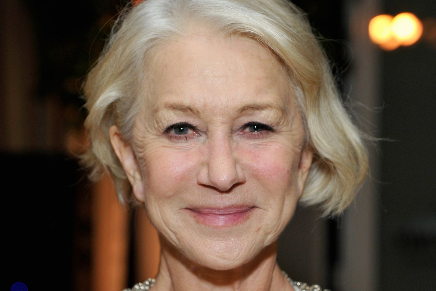 Golda' Director Defends Helen Mirren Casting Controversy