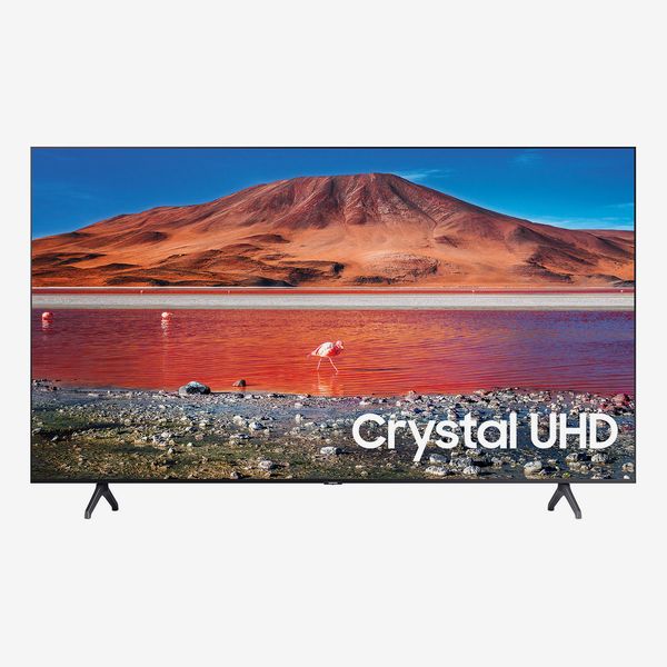 Samsung 50-Inch 7 Series 4K UHD TV Smart LED TV With HDR