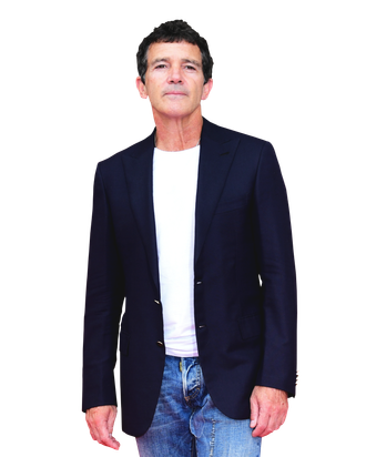 Antonio Banderas Reflects on His History with ‘Dirty Movies’