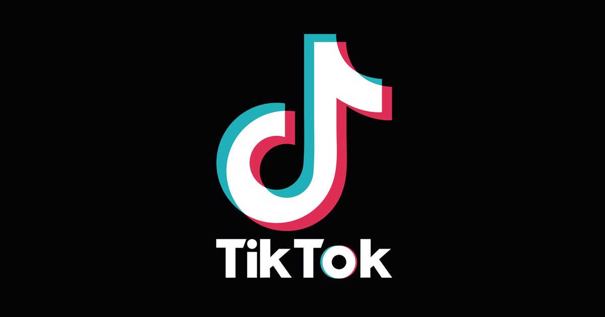 Tiktok Glitch Mistaken For A Ban In The United States