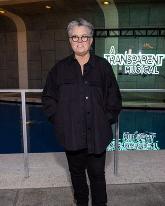 Rosie O’Donnell Confirms Permanent Move to Ireland: Exploring Her New Home and Inspirations