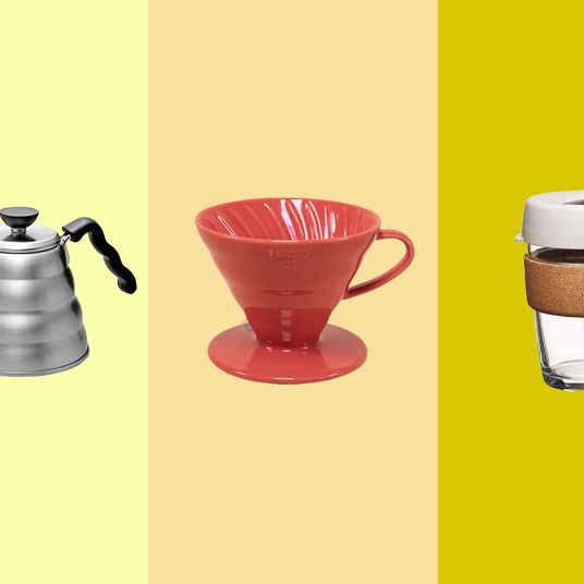 9 Best Coffee Makers 2023 The Strategist