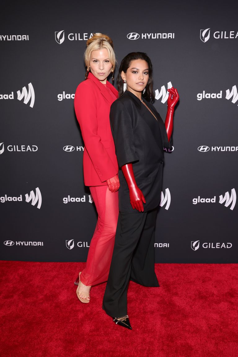 35th Annual GLAAD Media Awards