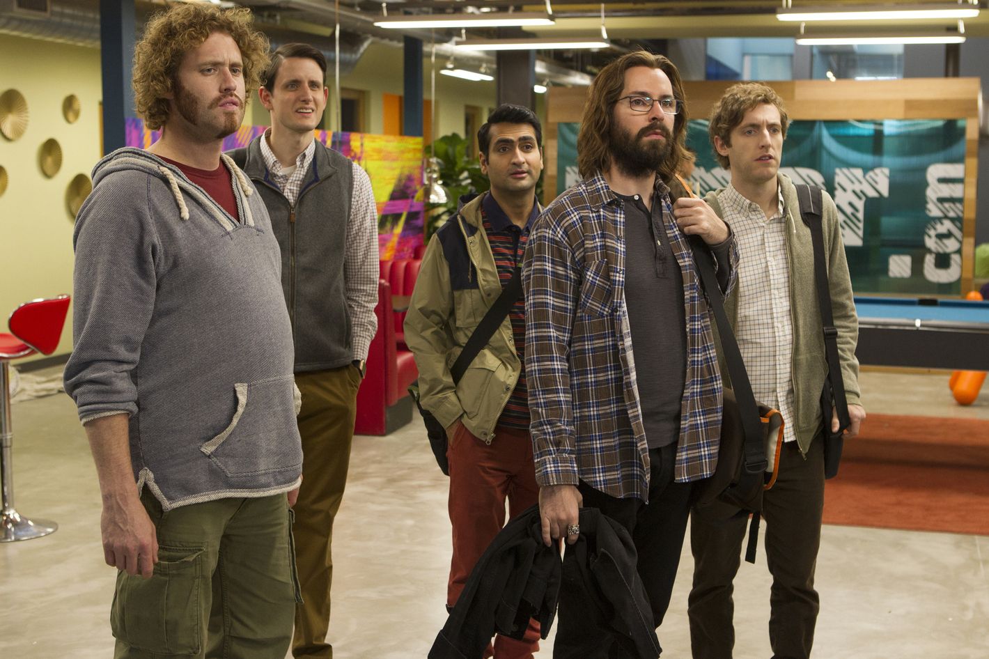 Silicon valley season online 5 putlocker