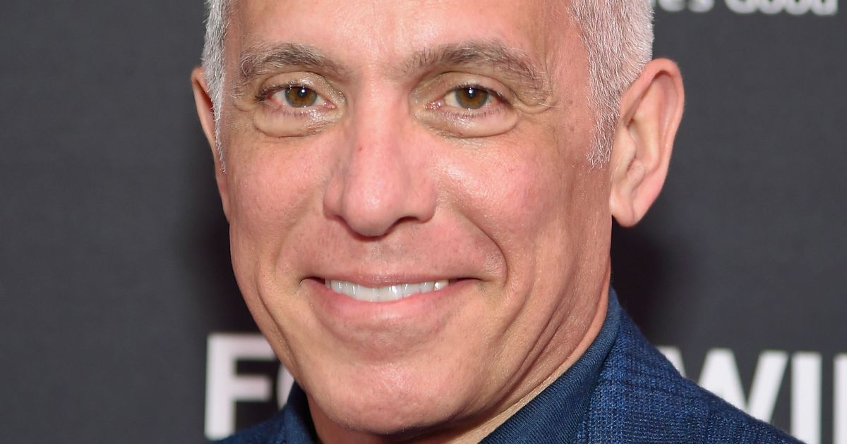 Trump Organization Settles Lawsuit With Geoffrey Zakarian 0590