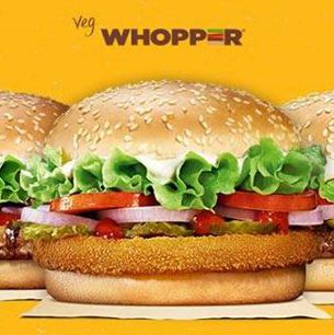 Worthy Indian Whoppers