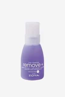 Zoya Remove+ Nail Polish Remover