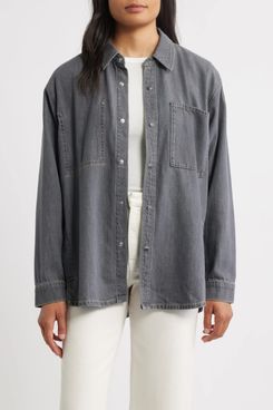 City Blues Gramercy Denim Shirt