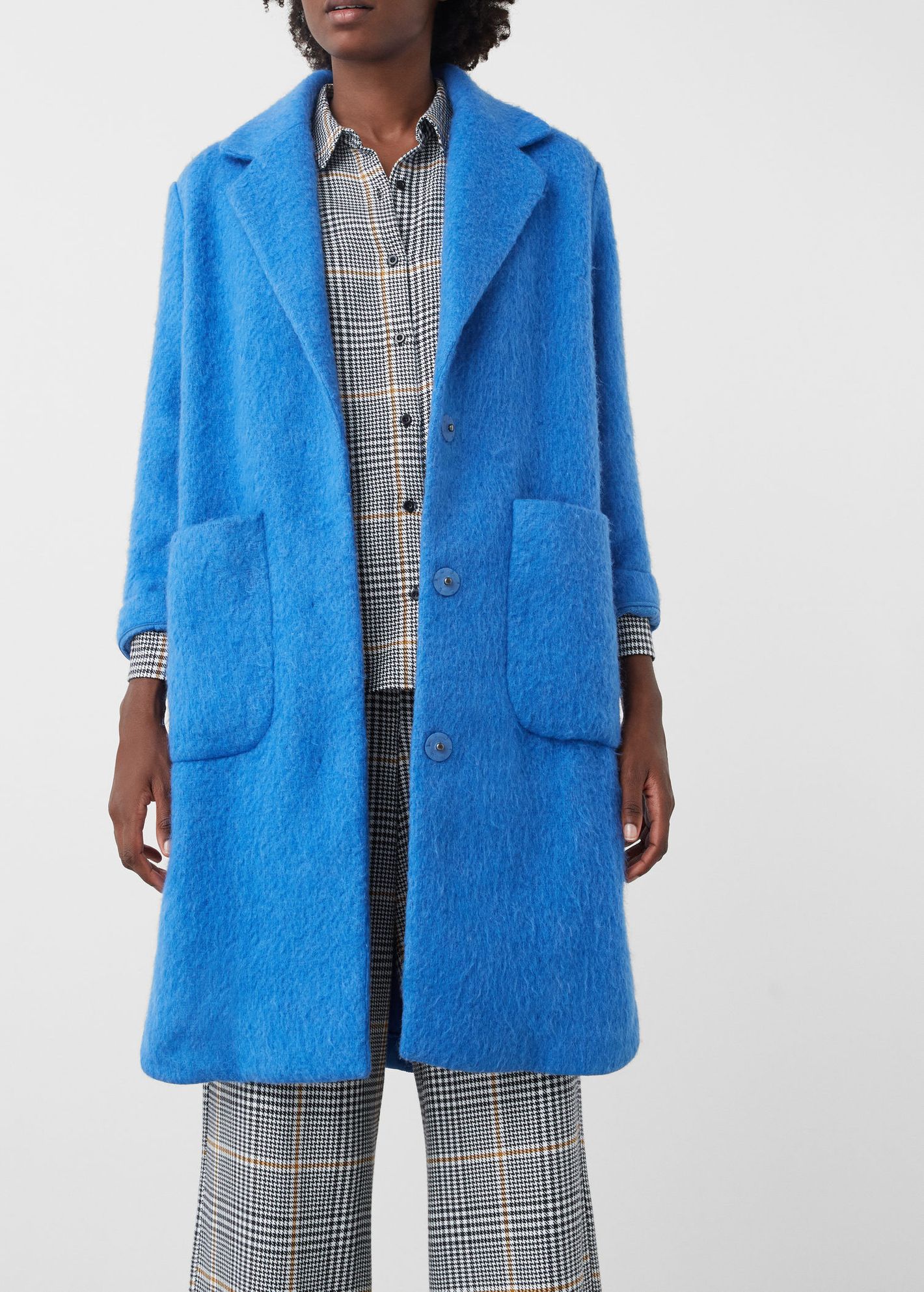 14 Cheap Coats Under 200