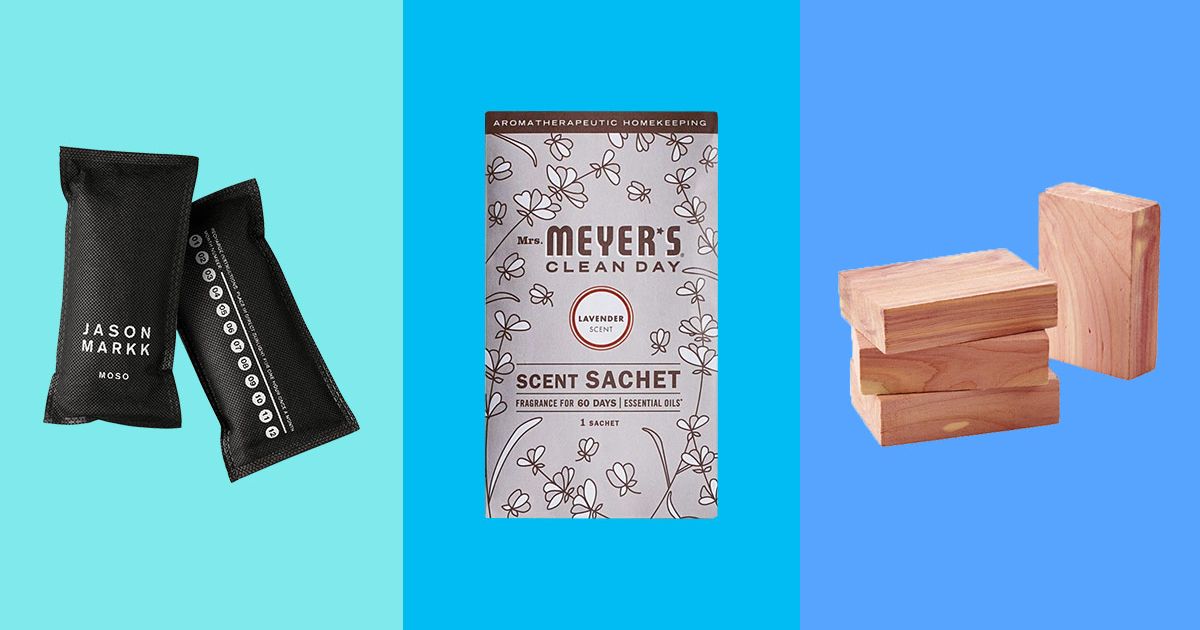 10 Best Closet Fragrances The Strategist