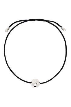 Sophie Buhai Black Large Sigrid Choker