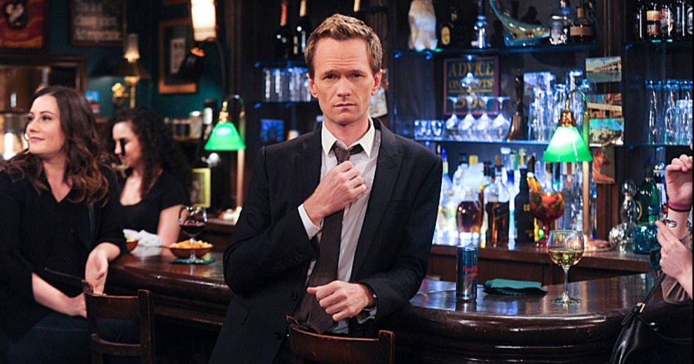 How I Met Your Mother and 30 Rock Are Leaving Netflix