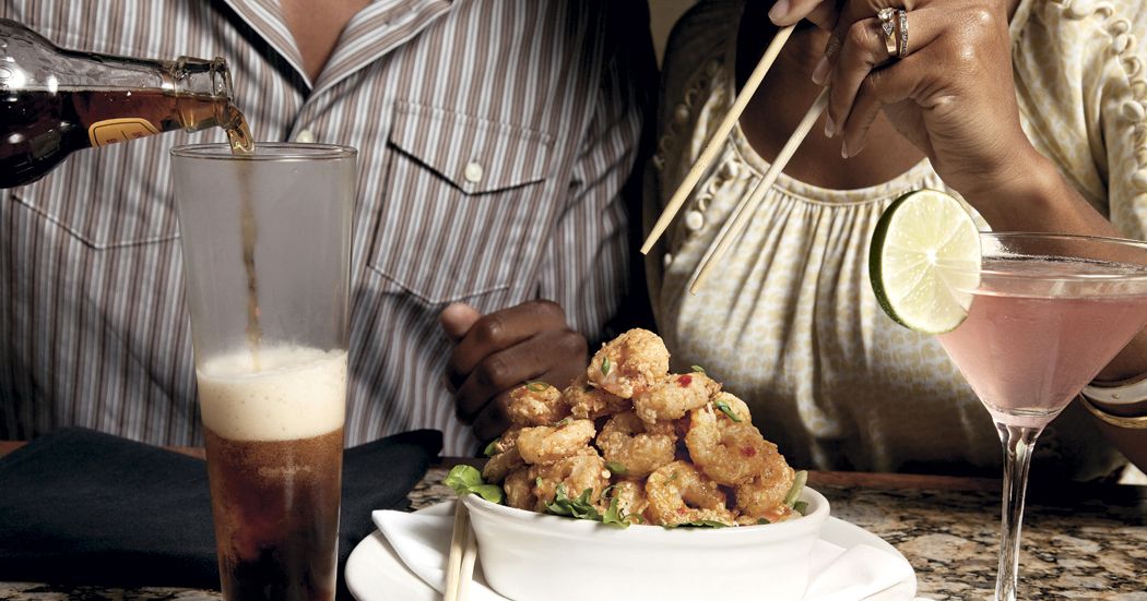 Bonefish Grill Opening Its First NYC Location in Staten Island